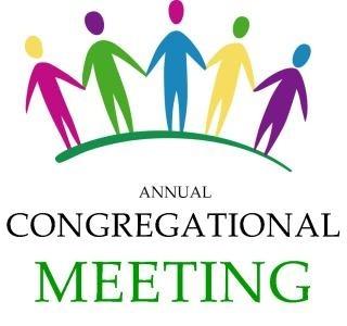 IN THE EVENT OF POSTPONEMENT DUE TO SEVERE WEATHER OR OTHER HAZARDOUS CONDITIONS, THE ANNUAL MEETING WILL BE RESCHEDULED TO THE NEXT PRACTICABLE SUNDAY.