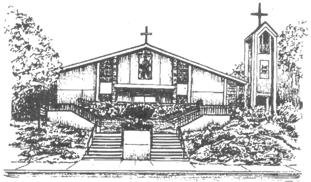St. Paul the Apostle Catholic Church 800 Bello Street, Pismo Beach CA 93449-2310 First Sunday of Advent December 2, 2018 Rectory Phone: (805) 773-2219 Fax: (805) 773-8617 Email: