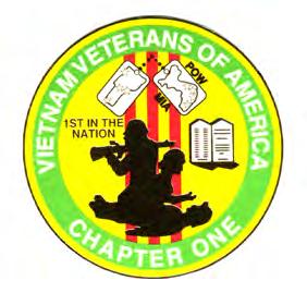 Vietnam Veterans Of America Chapter One www.vvachapter1.com MARCH 2017 MINUTES OF CHAPTER MEETING March 8, 2017 A nominal meeting of the Board of Directors took place at the start.