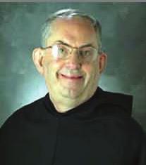 President of Franciscan University of Steubenville, and now teaches parttime at St. Francis University. Br. Damien Koehler, T.O.R.