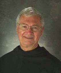 For many years he served as associate and then Pastor of parishes in the Diocese of Fort Worth, TX. He now serves in the ministry of prayer at St.