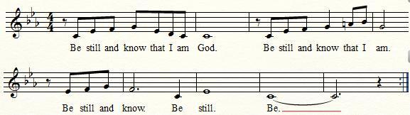 HOPE CHURCH FIFTH SUNDAY AFTER PENTECOST June 28, 2015 ~ 10:00 AM THE APPROACH TO GOD PRELUDE Fantasy on When In Our Music God Is a Glorified Arr. Albert L.