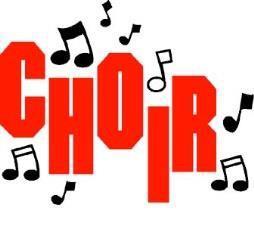 Choir Notes Members Wanted -- Join Us Now No Auditions Warm Up and Vocal Coaching Contact: Art Hargrove 706-473-1290 Practice on Wednesdays at 5:00 p.m. and Sunday mornings at 9:00 a.