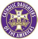 Membership in the Knights of Columbus is open to men 18 years of age and older. Meetings are normally held on the 2 nd and 4 th Tuesdays of the month at 8PM in the O Connell Room.