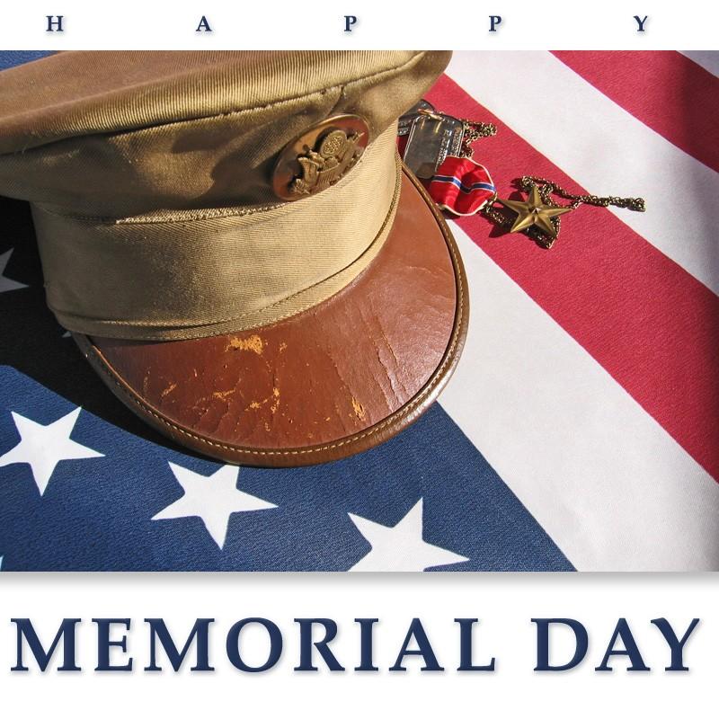 Stop by the tables in the Foyer and see the many options. Sign up, today! Memorial Day is Monday May 28th Evening Service will be dismissed on Sunday, May 27th.