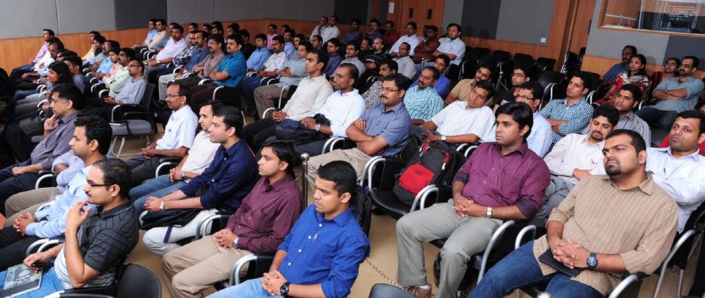 Induction Ceremony EPGP-02 IIMK Kochi Campus The formal inauguration of the second batch of Executive Post graduate Programme ( EPGP) at IIMK Kochi campus was held at Infopark Athulya Auditorium on