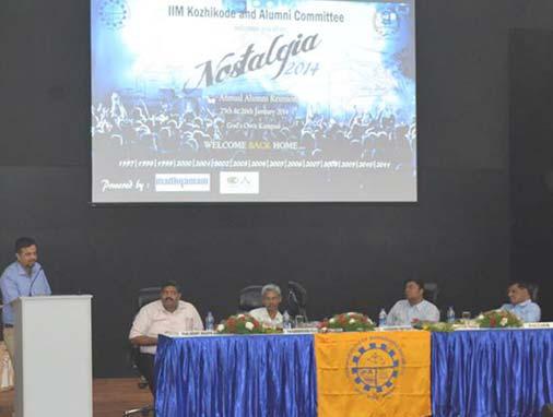 Konsult Quarterly Highlights Konsult, the Strategy and Consulting Interest Group of IIM- Kozhikode, conducted Incendio - a series of trailblazer events to test the consulting quotient in the students