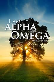 6 And he said unto me, It is done. I am Alpha and Omega, the beginning and the end.