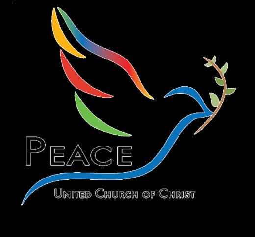 Peace United Church of Christ 1503 2nd Ave NE Rochester, MN 55906 Olive Branch June/July 2017 Just so you know Please submit all articles for the next issue of the Olive Branch by the 15th of the