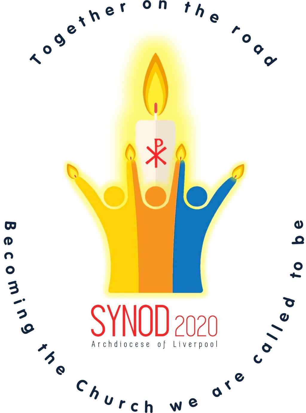 Synod Sunday, 21