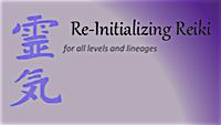The world has changed You have changed Reiki has changed sample video The Spiral and Linear Paths of Healing from the online