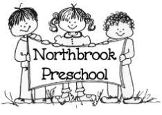 Northbrook Preschool children had a wonderful time preparing for Christmas.