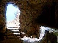 Things: Resurrection of the Body Jesus raised Himself, can resurrect us Share in