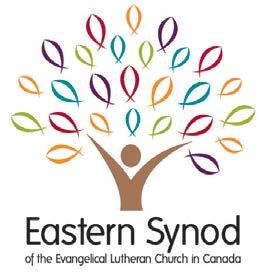 o Kairos: Canadian Ecumenical Justice Initiatives o and other ecumenical partners In addition, we maintain a companion synod agreement with the Evangelical Lutheran Church in Guyana for mutual