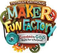Where: St. Patrick School When: July 10 th 14 th Time: 9:00 AM 12:00 PM Ages: 5-12 Registration for Vacation Bible School are now available in the front entrance of church and on the church website.