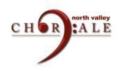 North Valley Chorale The North Valley Chorale (NVC) is a voluntary, nonprofit (501 (c)(3)) organization dedicated to the cultural, musical, and social enrichment of metropolitan Phoenix and its