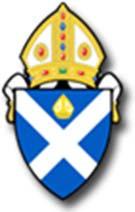 The Scottish Episcopal Church Diocese of Edinburgh RECTOR To serve the congregation of ST MARY S CHURCH, DALMAHOY A Full Time position Salary: Scottish Episcopal Church clergy standard