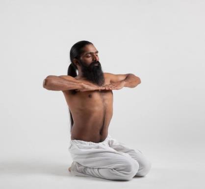Pranayama & Science of Relaxation Meditation Sunday, 29 July 11:00am 1:00pm Described as "instant therapy without the talking" and a process of clearing the body and mind from the inside out, Yogi