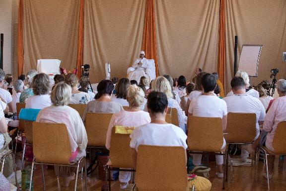 @MBP Heal the Soul (Bodh IV): st th Europe, 1-5 August 18 The first Heal the
