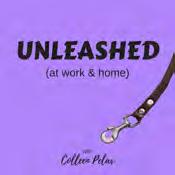 COMPASSION FATIGUE: A PERSONAL STORY GUEST: KELLIE SNIDER, MS, BCABA [00:00:00] Colleen Pelar: Hi, welcome back to UNLEASHED (at work & home) where we talk about all of the things that make it easier