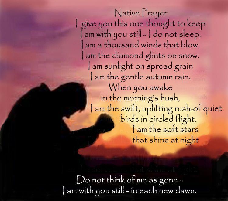 MY GOODNIGHT PRAYER IN RECOGNITION OF THE NATIONAL