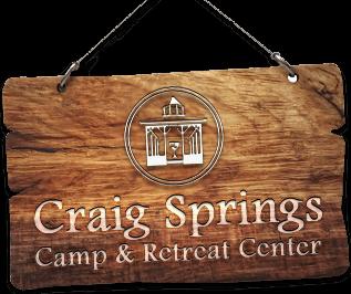 DECEMBER 2017 THE VIRGINIA CHRISTIAN 4 2018 Camp Dates Beyond Belief! The Universe of God Plans are already underway for the 2018 camp and conference season at Craig Springs!