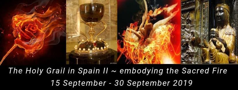 I T I N E R A R Y Barcelona ~ Montserrat ~ Solsona ~ Zaragoza ~ Huesca ~ Girona Arrive Barcelona ~ Depart Girona 10 Participants Only ~ 15 Nights Your Guide: Fatima Bacot Days 1