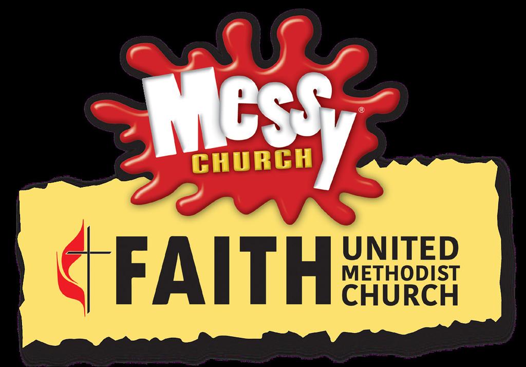 org Messy Church: An experience for all ages to worship, learn, and grow together.