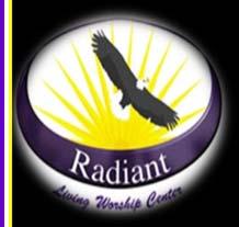 Volume 9, Issue 12 December 3, 2017 Radiant, Radical & Always Righteous The RADICAL
