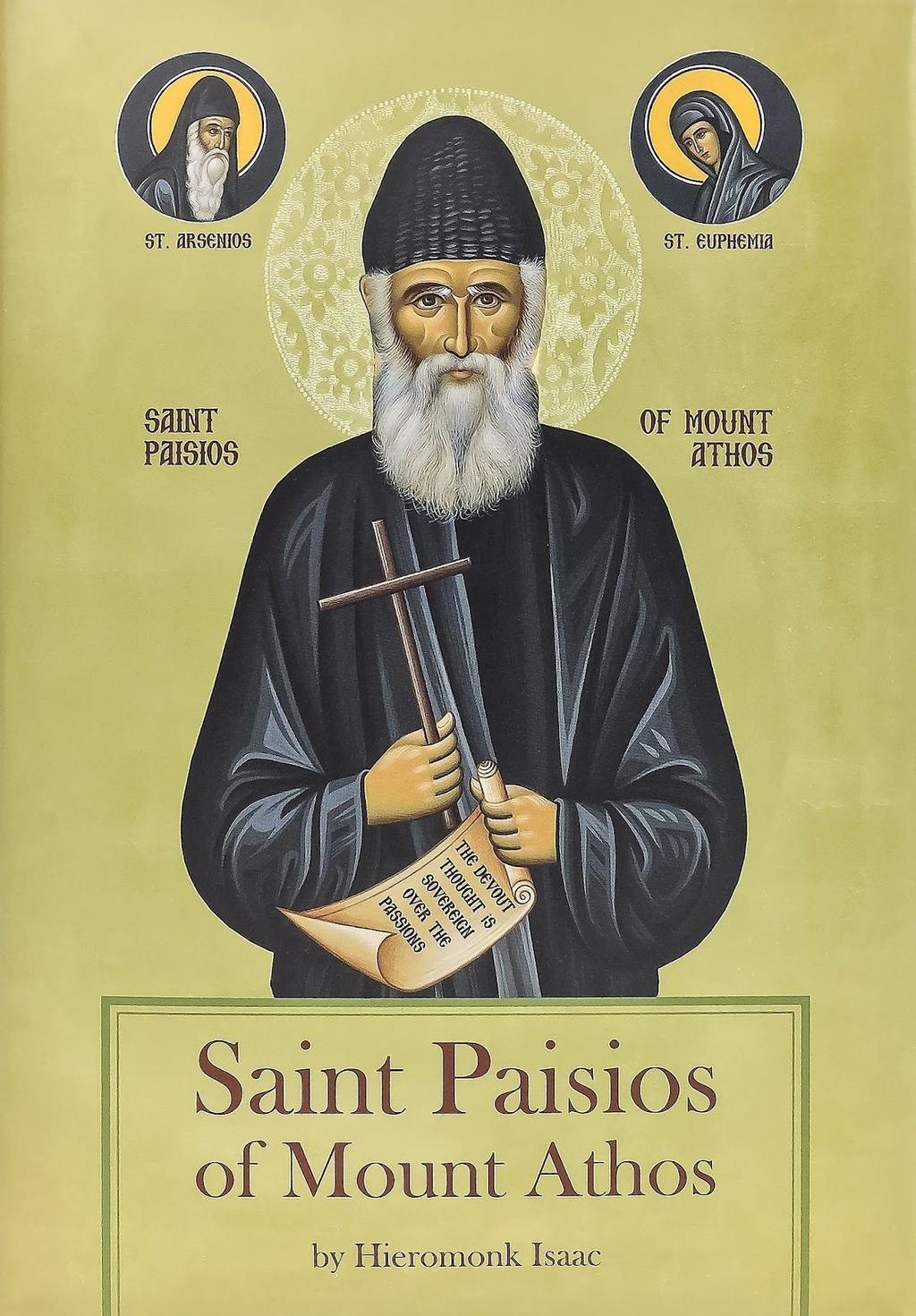 Vladimir Seminary Press (the publisher), The first part of this book is a remarkable account of St. Silouan s life, personality and teaching by his spiritual disciple Archimandrite Sophrony.