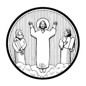 GLORY OF CHRIST LUTHERAN CHURCH Missouri Synod The Transfiguration of our Lord February 25-26, 2017 Rev. Jeremiah Johnson and Rev. Kyle Krueger Missions Pastor: Rev.