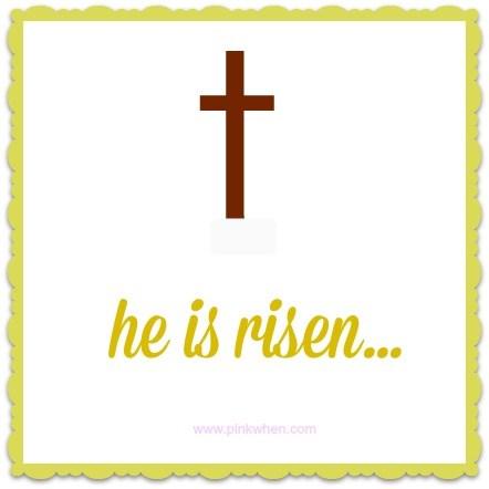 It is known as Resurrection Sunday, celebrating the resurrection of Jesus Christ from the dead three days after his crucification.