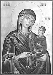 St. Anna s Philoptochos Society By Valla Wrona, President For my eyes have seen Your salvation. (Luke 2:30) The sisters of St.