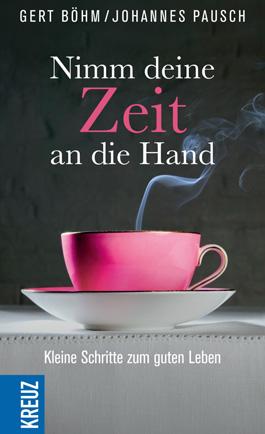 ISBN: 978-3-451-61040-0 Hachtmann, Stephan Touched by the sound of love Berührt vom Klang der Liebe The prayer of the heart can change your life.