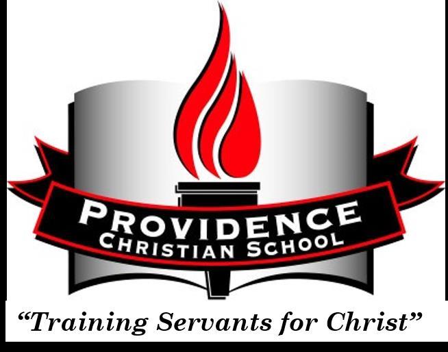 5416 Providence Road, Riverview, FL 33578 813.661.0588 pcsinfo@pcsknights.org Thank you for your inquiry concerning enrollment in Providence Christian School.