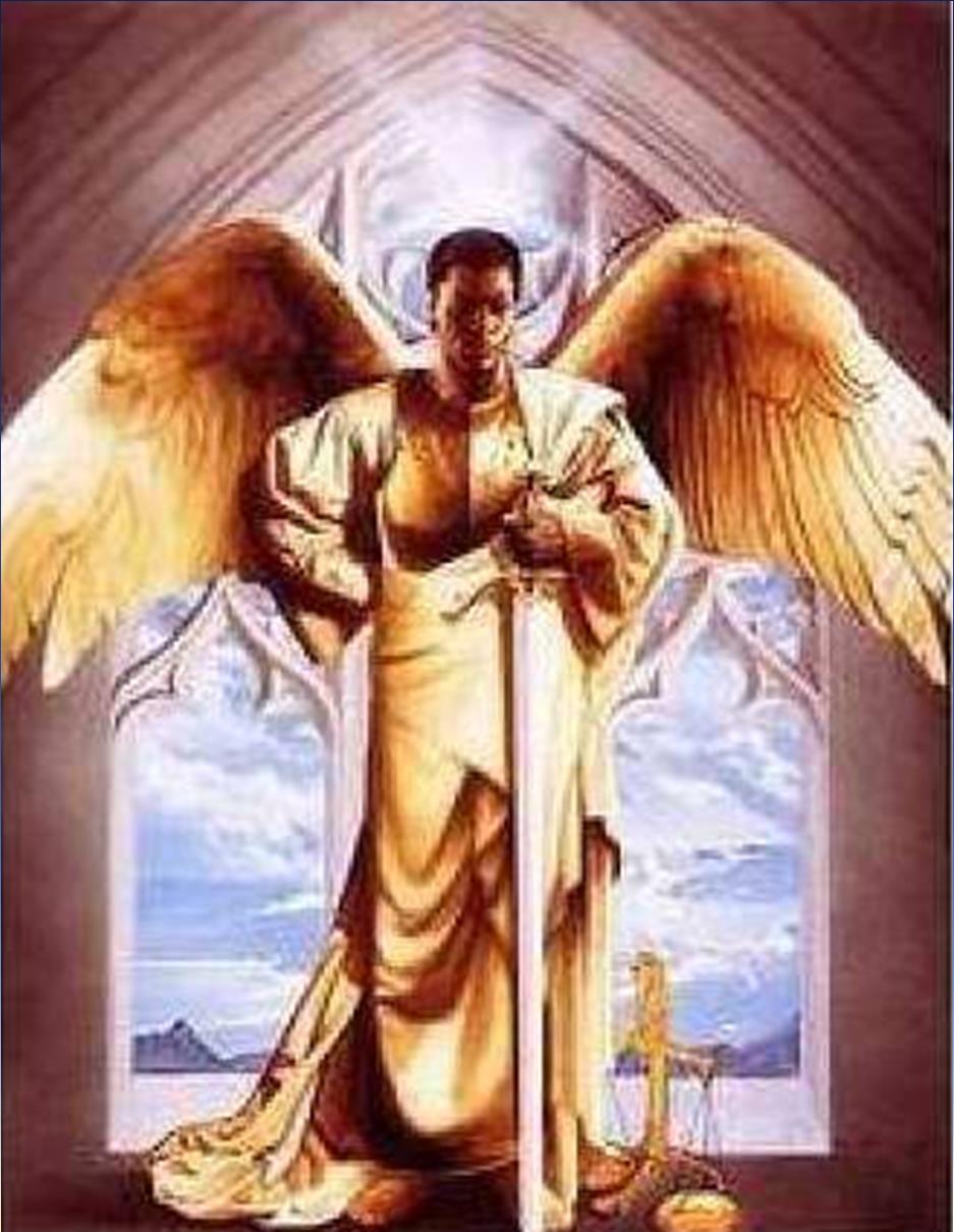 The Guardians Psalm 91:11 For he shall give his angels charge over thee, to keep thee in all thy ways.
