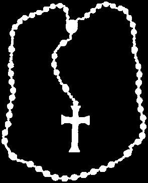 Organizations that plan to carry a banner at the Rosary Rally must register at 724-837-0901, ext. 1249. Ministry Schedule October 27 & 28 EUCHARISTIC MINISTERS LECTORS C. Ozdany D. DiDonato L.