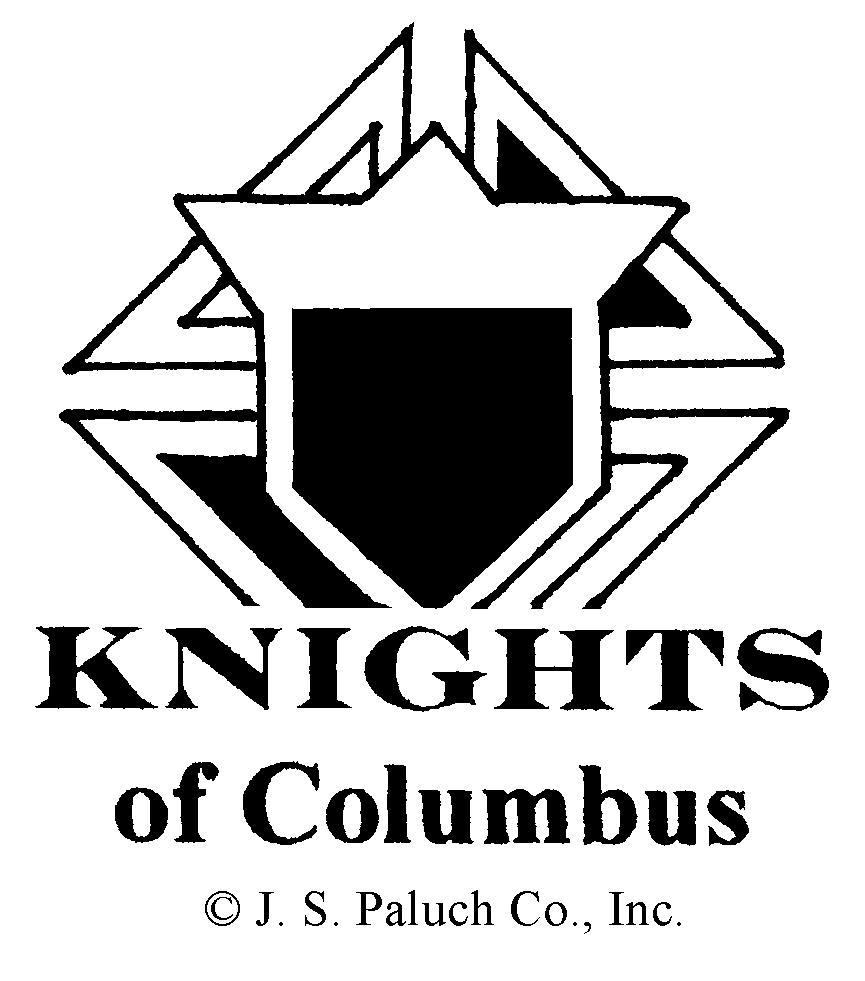 Knights of Columbus Council #9456 Membership Drive Would you be interested in knowing more about the Knights of Columbus and the local St. Joseph Council?