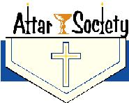 Adult Continuing Education/ACE Altar Society Activities By Maureen Carey Starting in January, Pivotal Players, a close look at the Church s most influential people, will be studied.