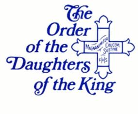 A commitment to 12 meetings and some homework will help you discern this call to Daughters of the King, a lay Order for women.