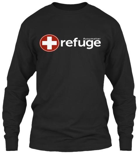Go to www.refuge.