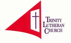 COMMUNION SONG All Who Hunger, Gather Gladly ELW #461 Trinity Lutheran Church *COMMUNION BLESSING* P: The body and blood of our Lord Jesus Christ strengthen you and keep you in God s