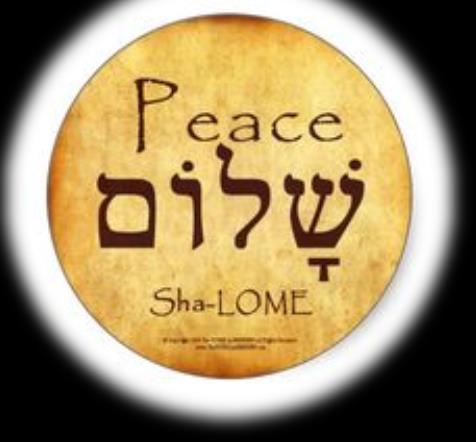 Messianic Shabbat Blessing after the meal Blessed are you, Lord our God, Master of the Universe, Who nourishes the whole world in
