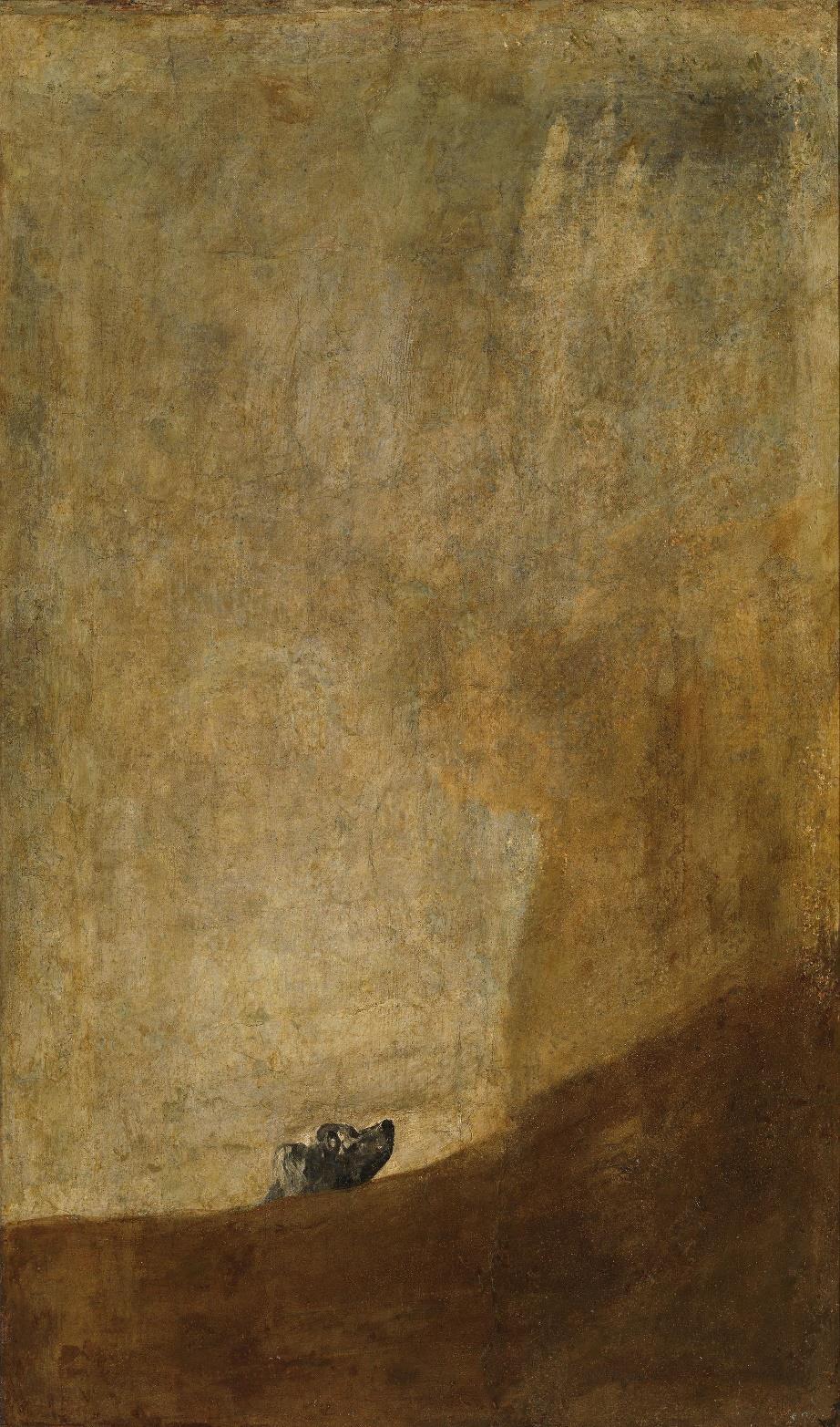 Goya (1819-1823)
