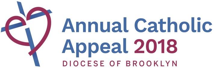 6 Church Attendance Thank you to all who have made a pledge to the 2018 Annual Catholic Appeal at St. Therese of Lisieux Parish. Pledged: $ $72,243.00 Received: $ 52,024.