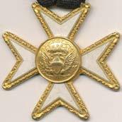 The Order of Malta: This Order is strictly Christian in origin and character, and while there are no restrictions as to who may receive it, yet one who did not believe in the practice of Christian