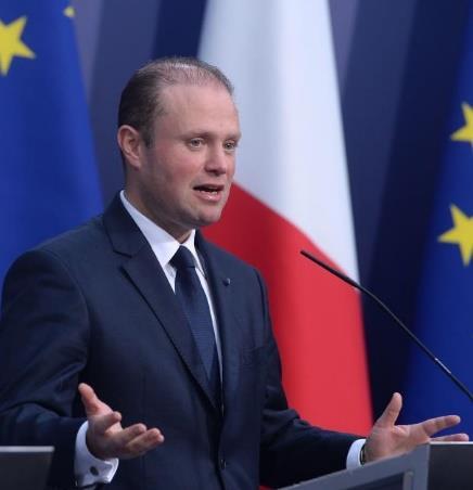 Reform of Visa System to make it easier for students, Prime Minister Joseph Muscat says At the London School of Commerce in Floriana, the Prime Minister said the new system would make it easier for