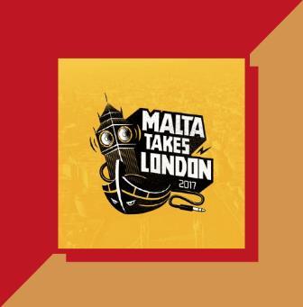 Malta Takes London 2017 Project Description Andrew Farrugia info@tefittazza.com https://www.tefittazza.com/ Malta Takes London was created by musicians for musicians.