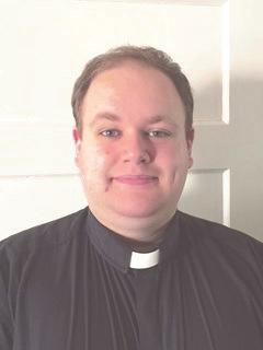 JUNE 18, 2017 Stump the Seminarian Part 4 By Christopher Kelley This week, I will be answering a more personal question on my discernment, as well as a liturgical question.