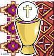 WORD OF GOD THROUGHOUT THIS WEEK IN WORD OF GOD PARISH LITURGIES, we will use the Altar Bread, Wine, Candles & Sanctuary Lamp in memory of Harry Skrocki from Family.